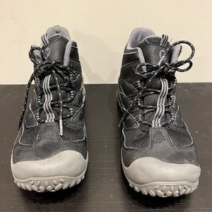 Merrell Kid’s Unisex Waterproof Hiking Boots